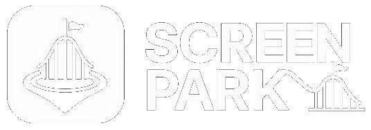 Screen Park Logo